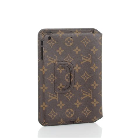 Amazon.com: Louis Vuitton Ipad Mini Case